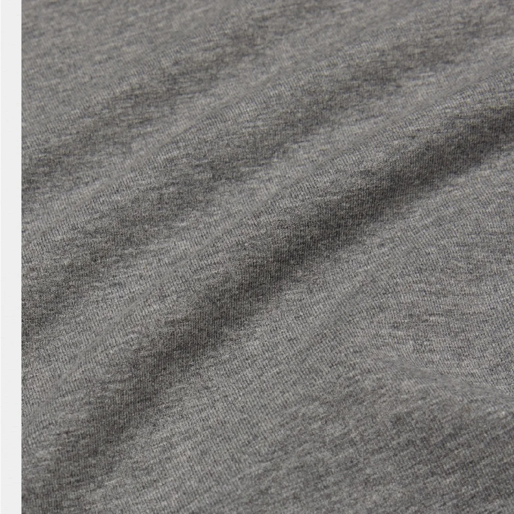 NWT Aritzia The Group Mend Tank - Heather Dark Grey Size M - Picture 7 of 12